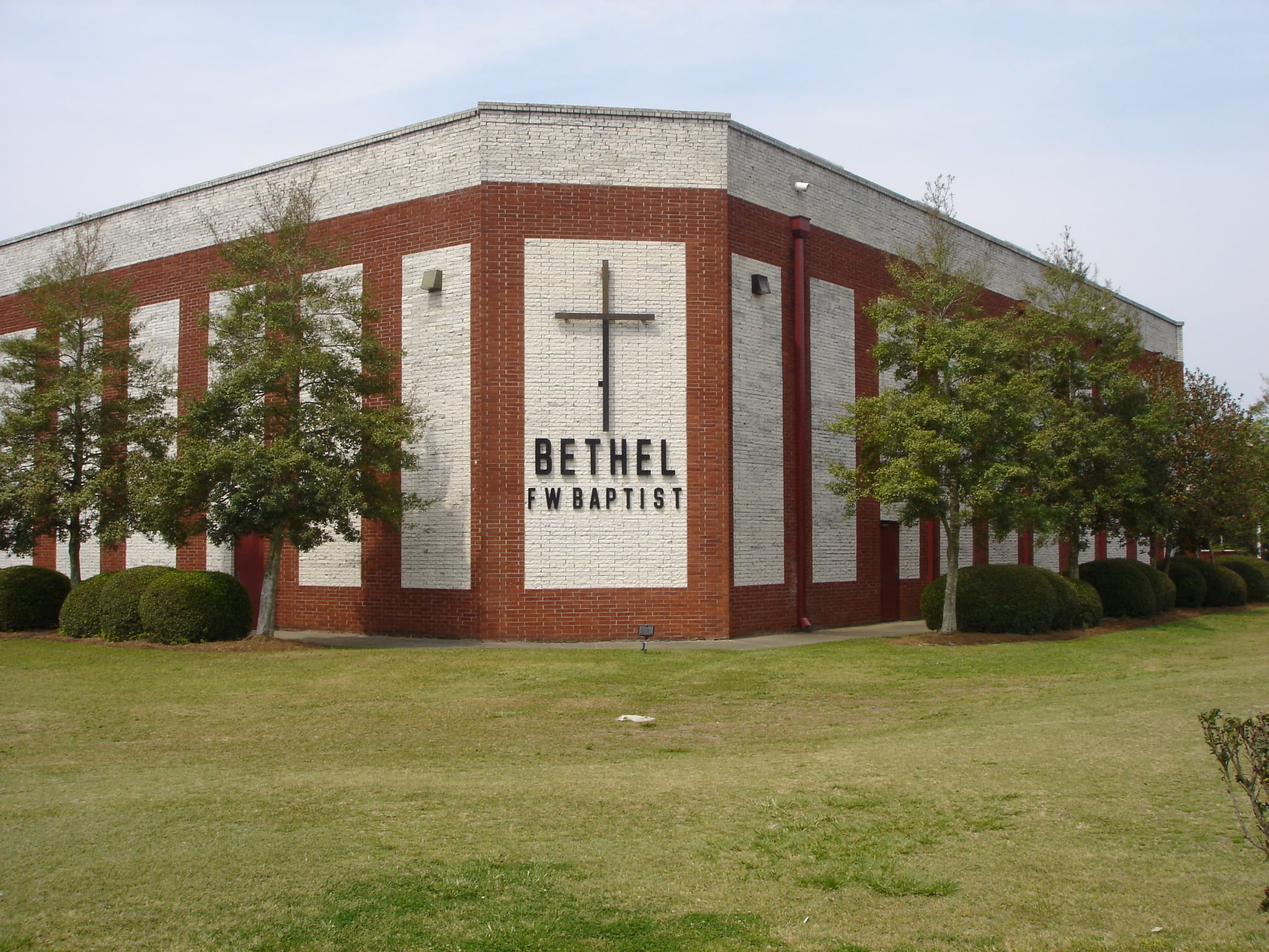 DSC02320 Bethel Christian Academy